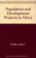 Population and Development Projects in Africa