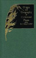 Origin and Geography of Cultivated Plants