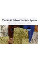 NASA Atlas of the Solar System