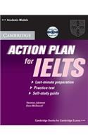 Action Plan for Ielts