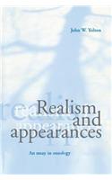 Realism and Appearances