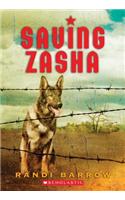 Saving Zasha