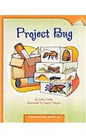 Project Bug: Individual Titles Set (6 Copies Each) Level V(Journeys Leveled Readers)