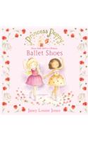 Princess Poppy: Ballet Shoes