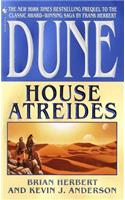 Dune: House Atreides: (1 Prelude to Dune)