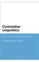 Contrastive Linguistics