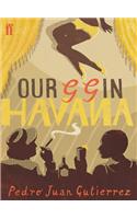 Our GG in Havana