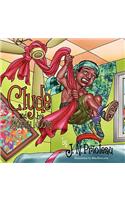 Clyde and His Messy Room