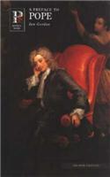 A Preface to Pope