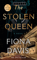 Stolen Queen