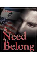 A Need to Belong