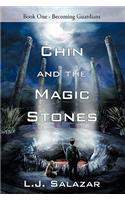 Chin and the Magic Stones