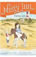 Finding Luck (Marguerite Henrys Misty Inn)