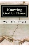 Knowing God by Name