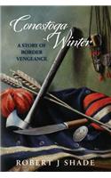 Conestoga Winter