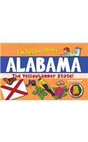 I'm Reading about Alabama