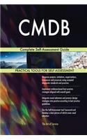 CMDB Complete Self-Assessment Guide