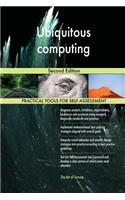 Ubiquitous computing Second Edition