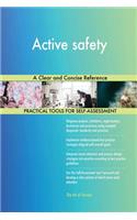 Active safety A Clear and Concise Reference