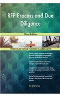 RFP Process and Due Diligence Third Edition