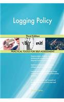 Logging Policy Third Edition