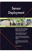 Sensor Deployment The Ultimate Step-By-Step Guide