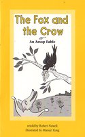 Reading 2000 Phonics Reader Pkg Gr. 2.01 the Fox and the Crow