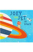 Joey and Jet in Space