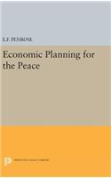 Economic Planning for the Peace