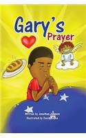 Gary's Prayer
