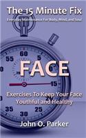 15 Minute Fix