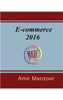 E-Commerce 2016