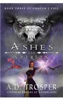 Ashes and Spirits
