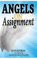 Angels on Assignment
