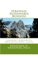 Strategic Sustainable Business