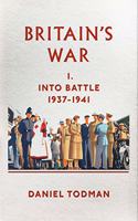 Britain's War