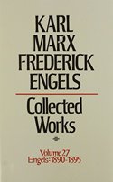 Karl Marx, Frederick Engels