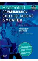 Essential Communication Skills for Nursing and Midwifery