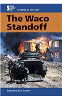 Waco Standoff