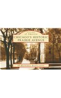 Chicago's Historic Prairie Avenue