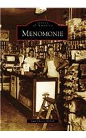 Menomonie