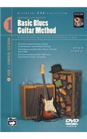Basic Blues Guitar Method, Bk 1
