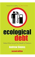 Ecological Debt