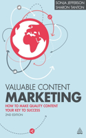 Valuable Content Marketing