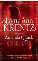 Quicksilver: Number 11 in series