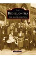 Bexhill-on-Sea: The Second Selection(Images of England)