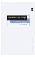 Spinoza and Deep Ecology