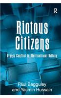 Riotous Citizens