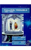 Tullian Trouble