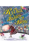 Rifka Takes a Bow
